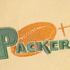 Collegiate Coaches Jacket Green Bay Packers