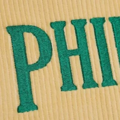 Collegiate Coaches Jacket Philadelphia Eagles