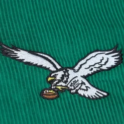 Collegiate Coaches Jacket Philadelphia Eagles