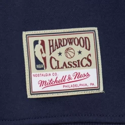 Collegiate Crew Fleece New York Knicks