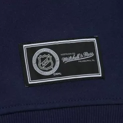 Collegiate Crew Fleece New York Islanders