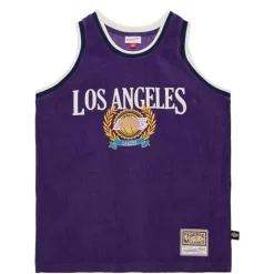 Collegiate Fashion Jersey Los Angeles Lakers 1996 Shaquille O'Neal