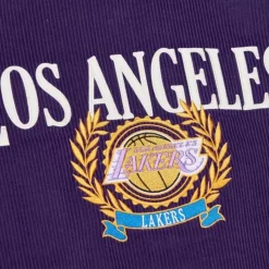 Collegiate Fashion Jersey Los Angeles Lakers 1996 Shaquille O'Neal