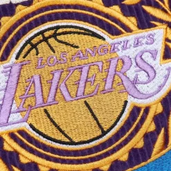 Collegiate Fashion Jersey Los Angeles Lakers 1996 Shaquille O'Neal