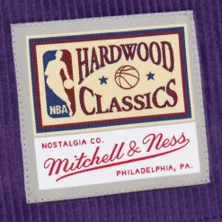 Collegiate Fashion Jersey Los Angeles Lakers 1996 Shaquille O'Neal