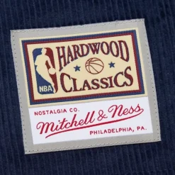 Collegiate Fashion Jersey New York Knicks 1991 Patrick Ewing