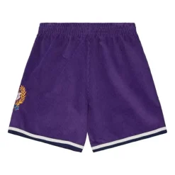 Collegiate Fashion Shorts Los Angeles Lakers