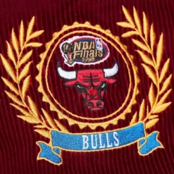 Collegiate Fashion Shorts Chicago Bulls