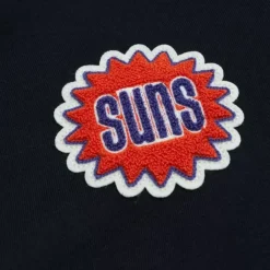 Collegiate French Terry Fleece Phoenix Suns