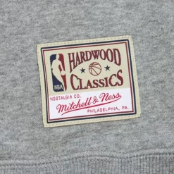 Collegiate Hoodie Chicago Bulls