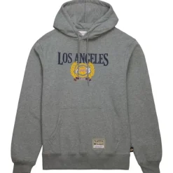 Collegiate Hoodie Los Angeles Lakers