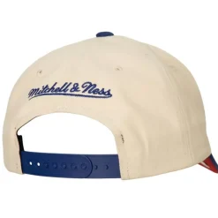 Collegiate Pro Snapback Buffalo Bills