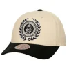 Collegiate Pro Snapback Brooklyn Nets