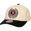 Collegiate Pro Snapback Hwc Portland Trail Blazers