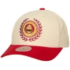 Collegiate Pro Snapback Hwc Houston Rockets