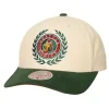 Collegiate Pro Snapback Hwc Seattle Supersonics