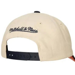 Collegiate Pro Snapback Hwc Golden State Warriors