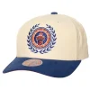 Collegiate Pro Snapback Hwc New York Knicks