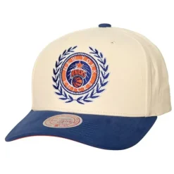Collegiate Pro Snapback Hwc New York Knicks