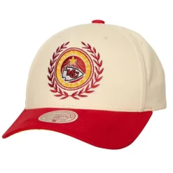 Collegiate Pro Snapback Kansas City Chiefs