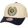 Collegiate Pro Snapback V University Of Michigan