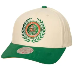 Collegiate Pro Snapback V University Of Miami