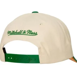 Collegiate Pro Snapback V University Of Miami