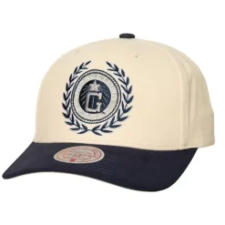 Collegiate Pro Snapback V Georgetown University
