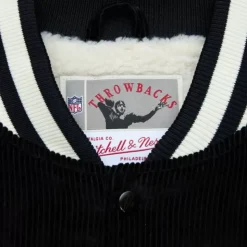 Collegiate Varsity Jacket Seattle Seahawks