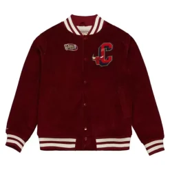 Collegiate Varsity Jacket Chicago Bulls