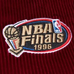 Collegiate Varsity Jacket Chicago Bulls