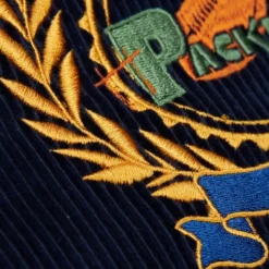 Collegiate Varsity Jacket Green Bay Packers