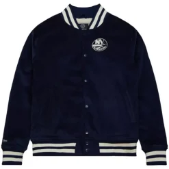 Collegiate Varsity Jacket New York Islanders