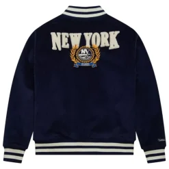 Collegiate Varsity Jacket New York Islanders