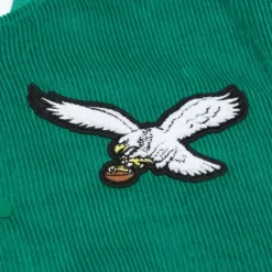 Collegiate Varsity Jacket Philadelphia Eagles