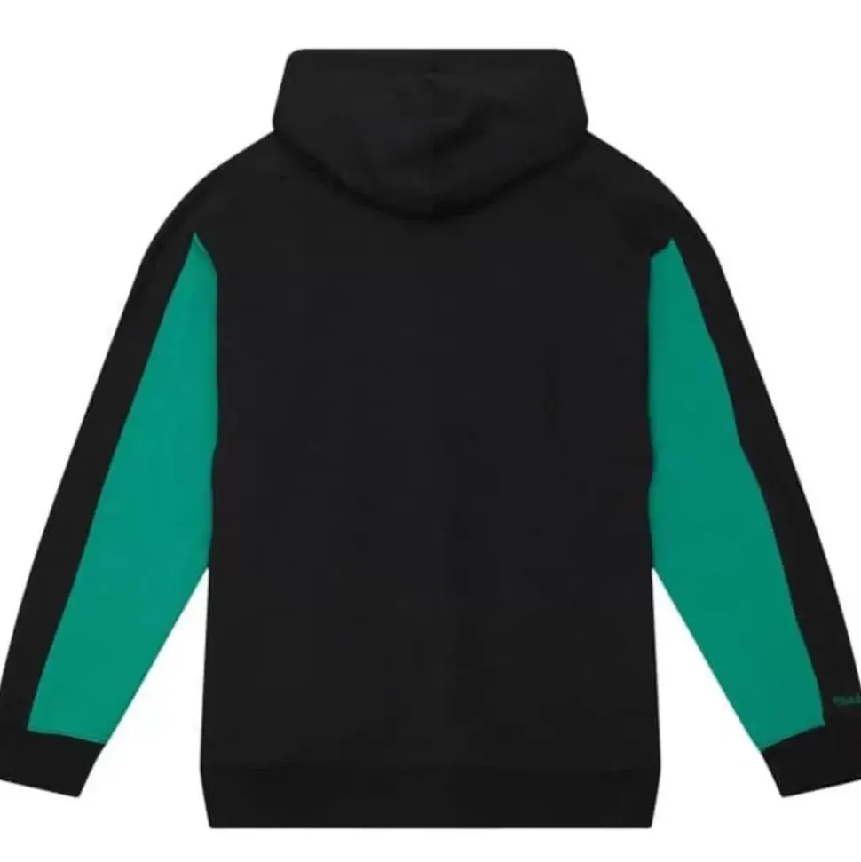 Color Blocked Fleece 2.0 Boston Celtics