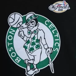Color Blocked Fleece 2.0 Boston Celtics