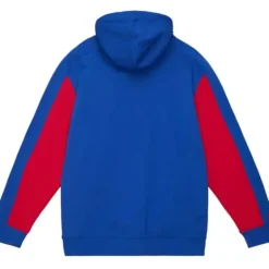 Color Blocked Fleece 2.0 Buffalo Bills
