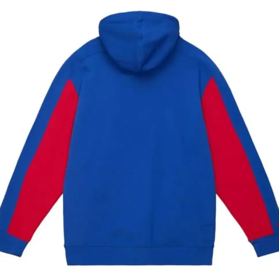 Color Blocked Fleece 2.0 Buffalo Bills