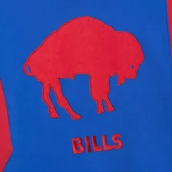 Color Blocked Fleece 2.0 Buffalo Bills