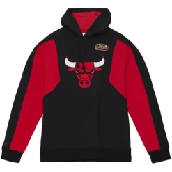 Color Blocked Fleece 2.0 Chicago Bulls
