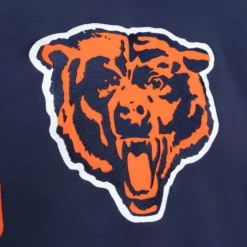 Color Blocked Fleece 2.0 Chicago Bears