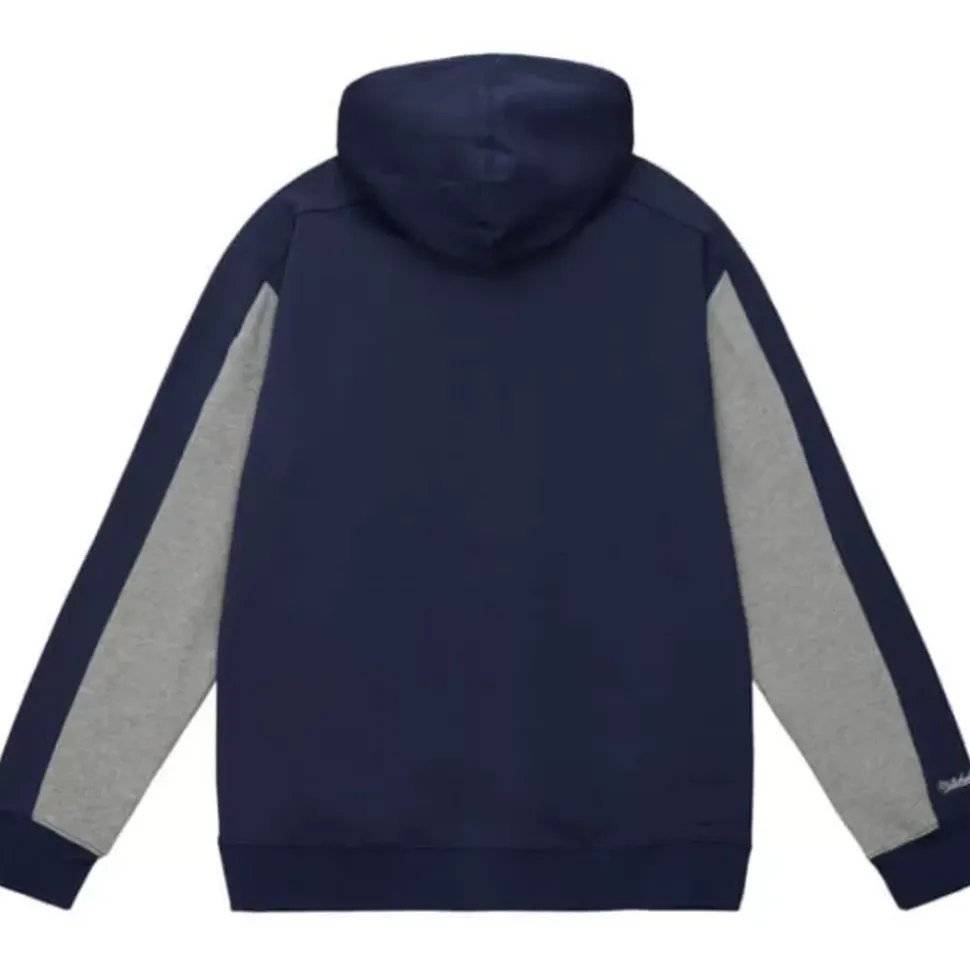 Color Blocked Fleece 2.0 Dallas Cowboys