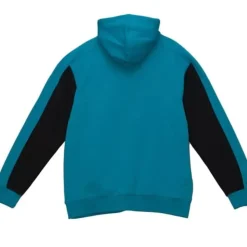 Color Blocked Fleece 2.0 Detroit Pistons