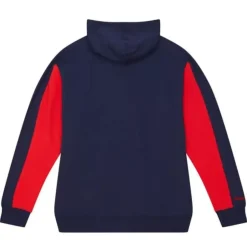 Color Blocked Fleece 2.0 Houston Rockets