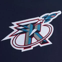 Color Blocked Fleece 2.0 Houston Rockets