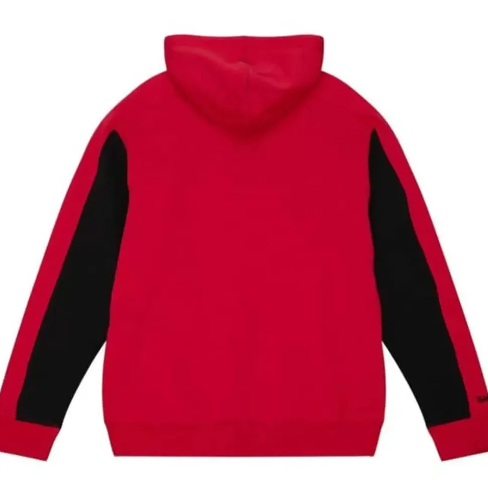 Color Blocked Fleece 2.0 Kansas City Chiefs