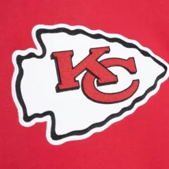 Color Blocked Fleece 2.0 Kansas City Chiefs