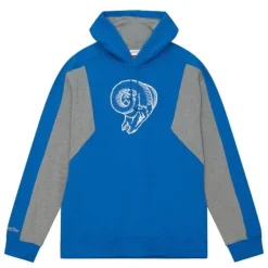 Color Blocked Fleece 2.0 Los Angeles Rams