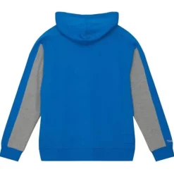 Color Blocked Fleece 2.0 Los Angeles Rams